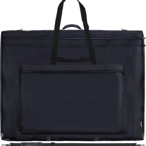 Large Art Portfolio Tote Bag – 36″x48