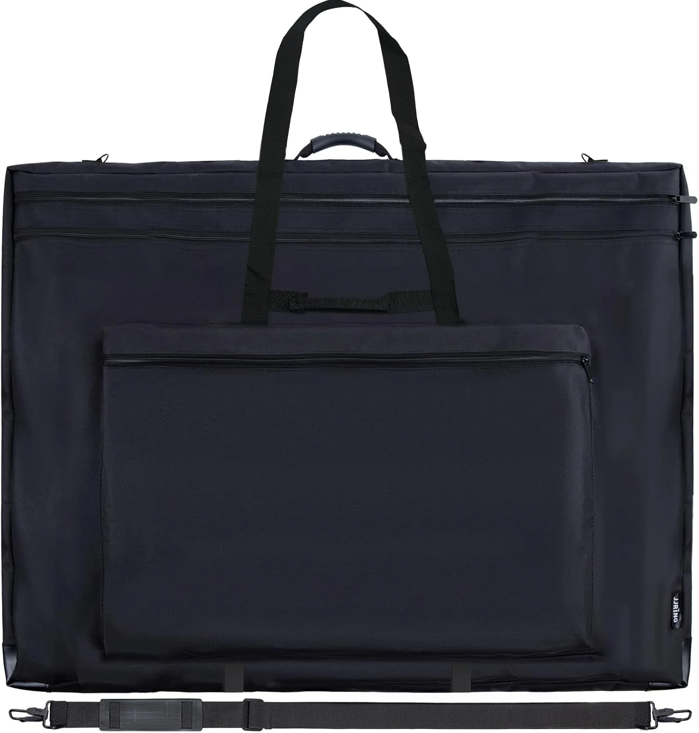 Large Art Portfolio Tote Bag – 36″x48